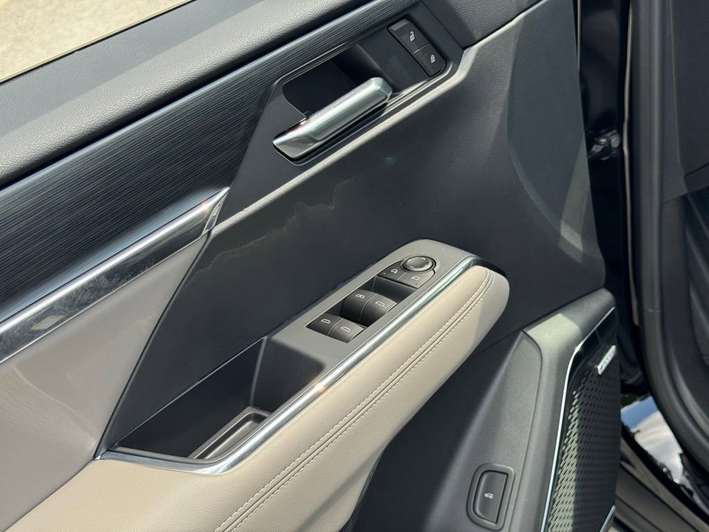 2026 GMC Acadia Elevation - Photo 18