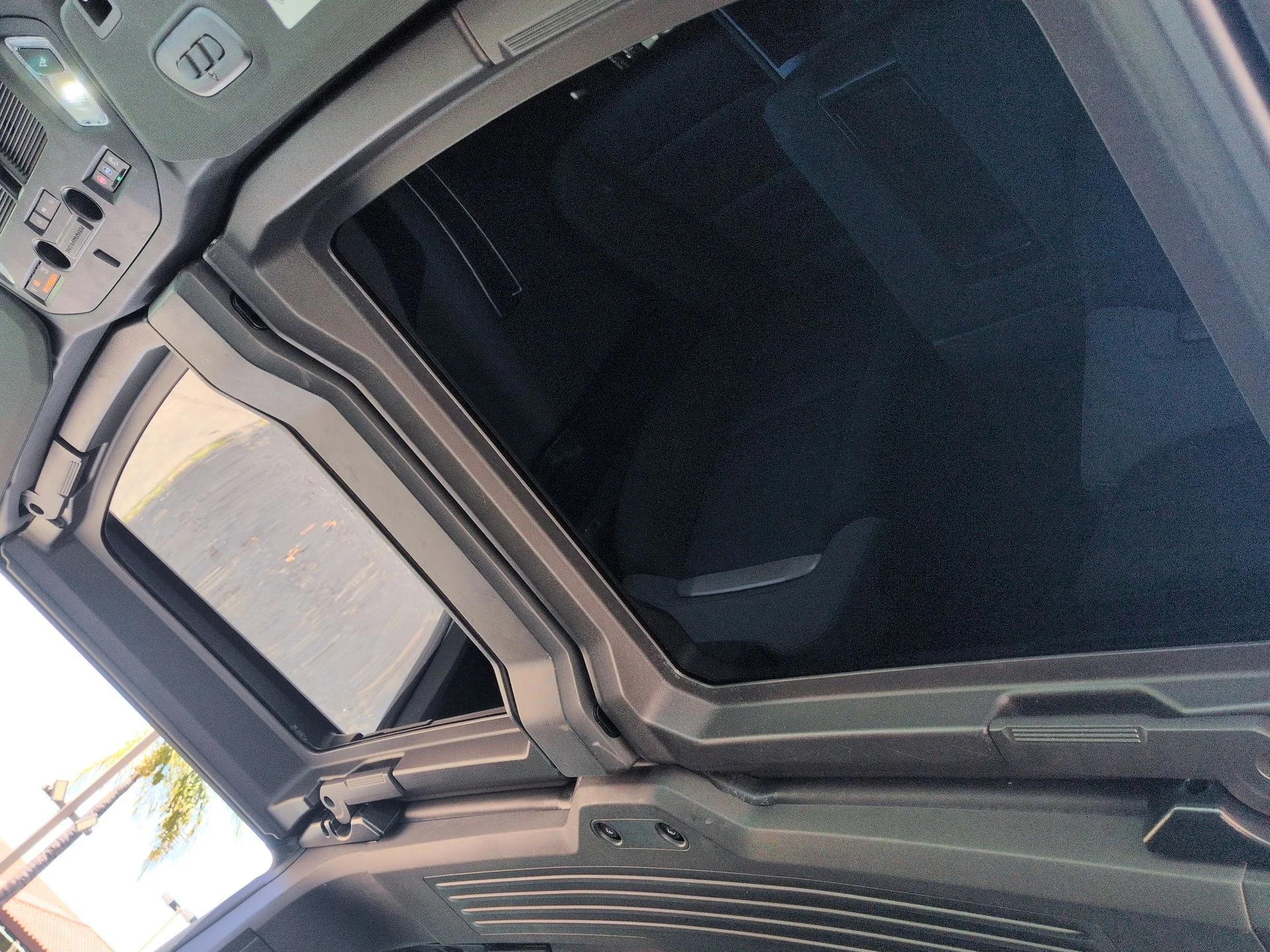 Used 2025 Black GMC 3X image 19