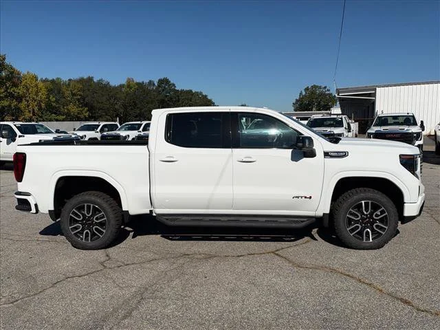 2026 GMC Sierra 1500 AT4 - Photo 15