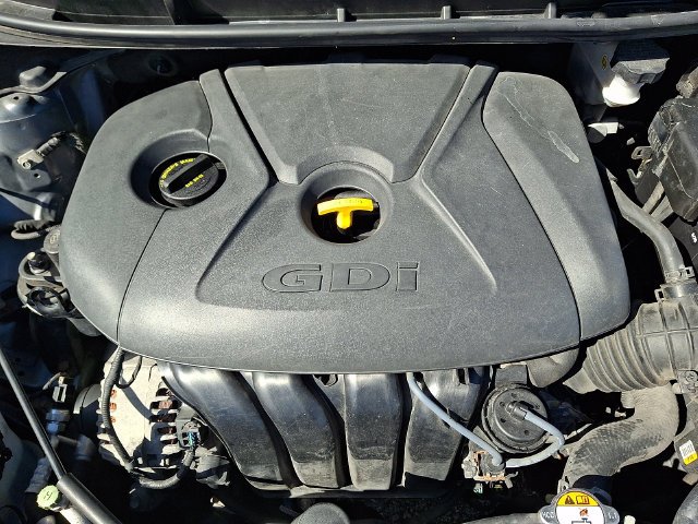 Used 2016 Gray Hyundai Base image 28