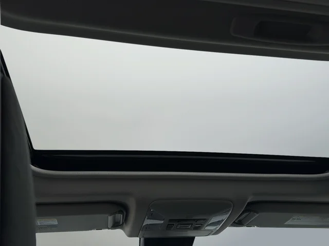 Used 2023 Blue Toyota XLE image 19