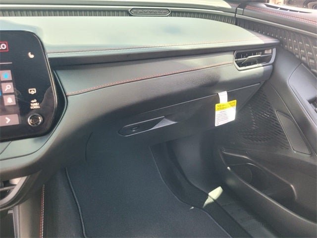 2025 Dodge Charger Daytona R/T - Photo 23