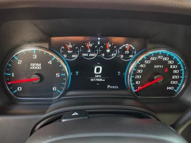 Used 2019 Black GMC Denali image 37