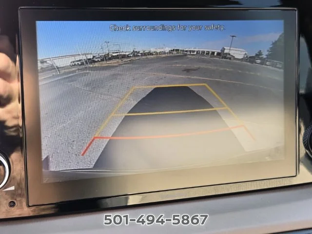 Used 2021 Black Hyundai SEL image 18