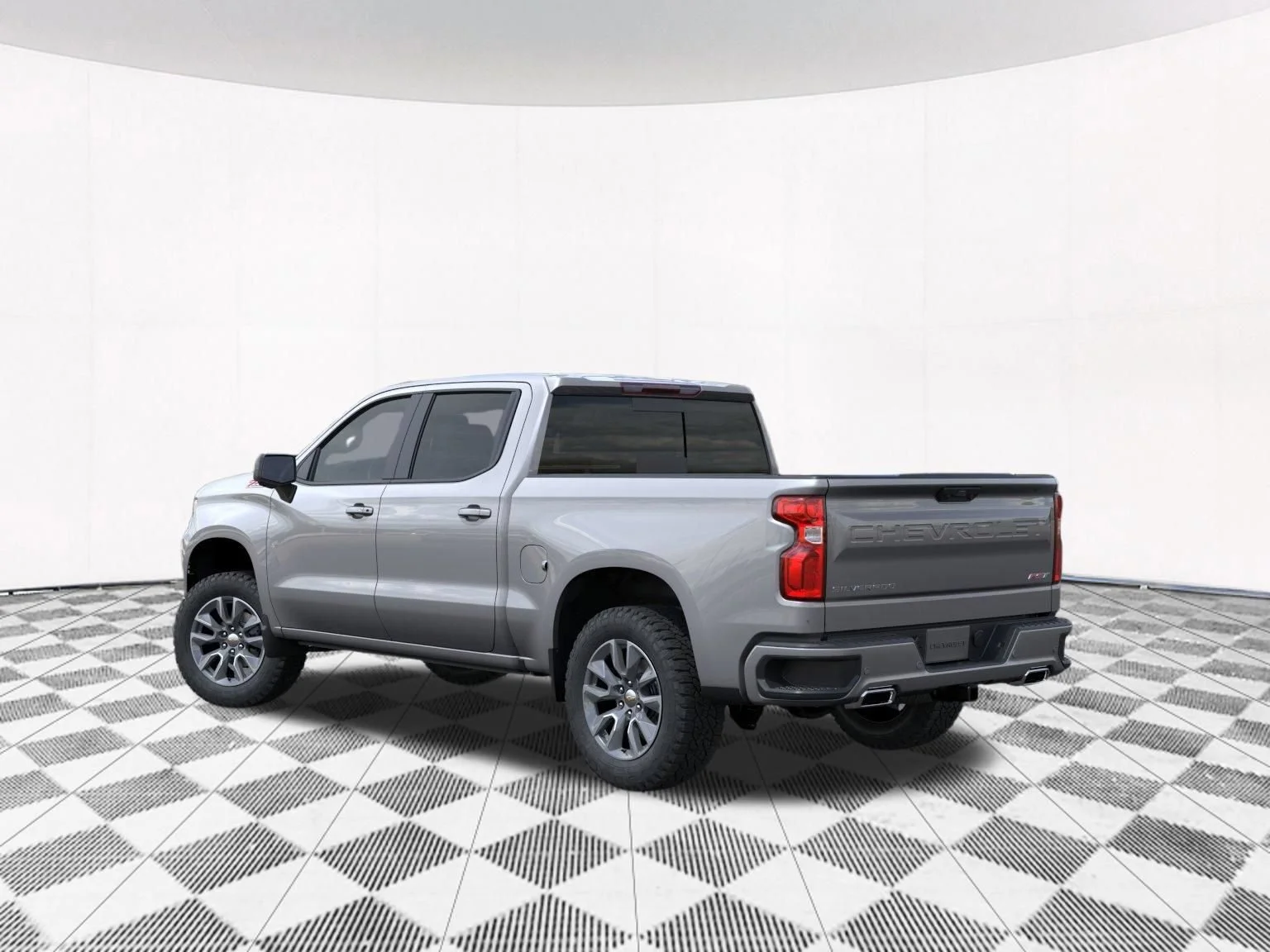 2026 Chevrolet Silverado 1500 RST - Photo 6