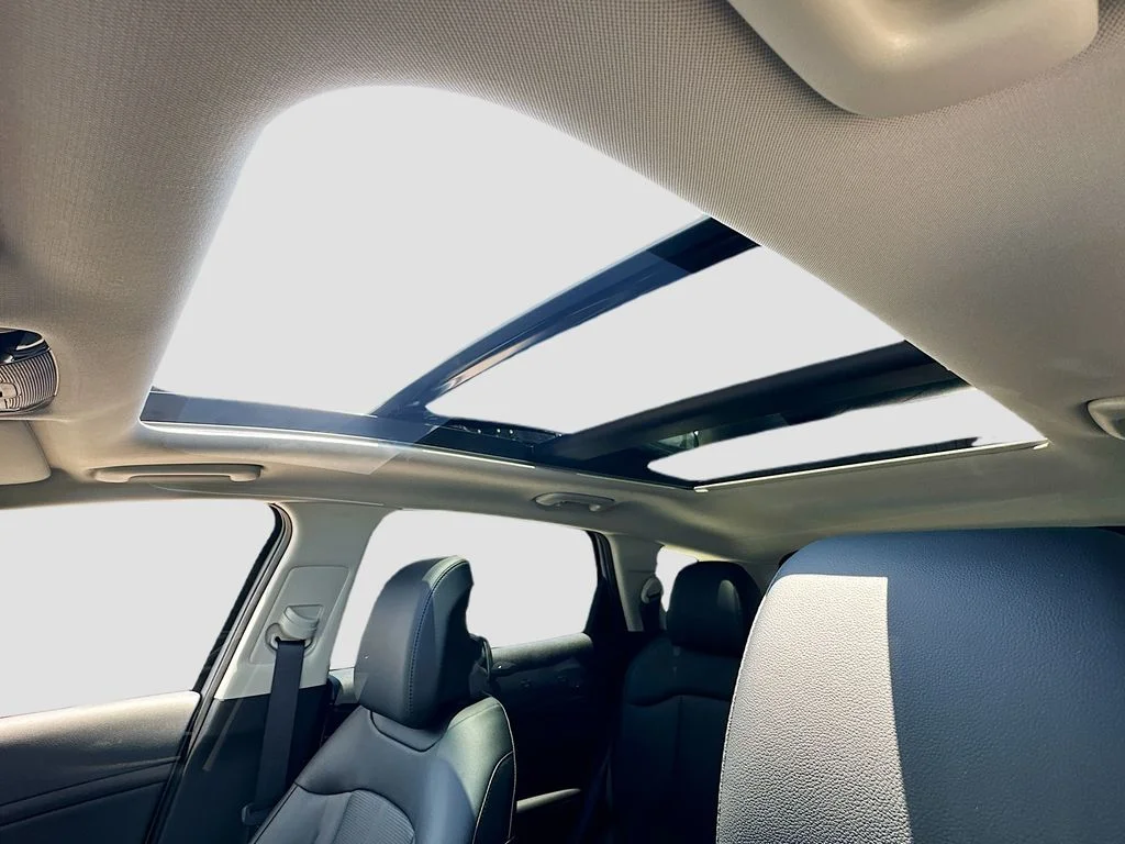 New 2026 Wolf Gray Kia EX image 21