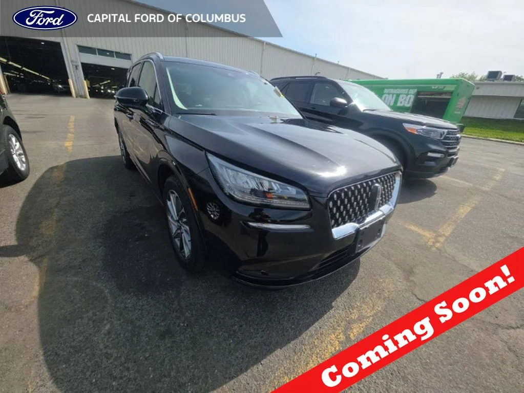 2022 Lincoln Corsair Grand Touring AWD's photo