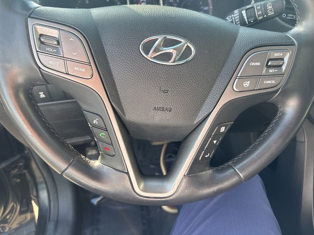 2014 Hyundai Santa Fe Sport 2.0T - Photo 20