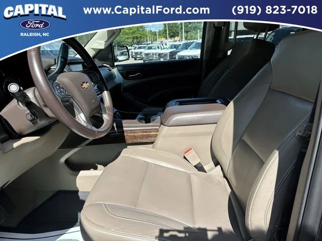 Certified Used 2018 Black Chevrolet LT image 19