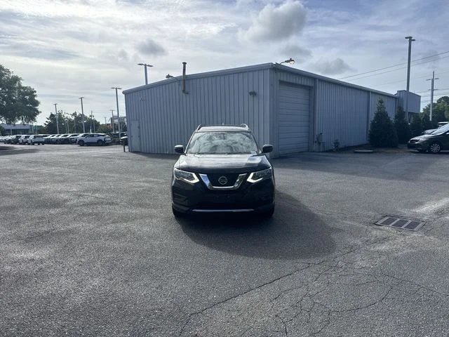 Used 2019 Black Nissan S image 2