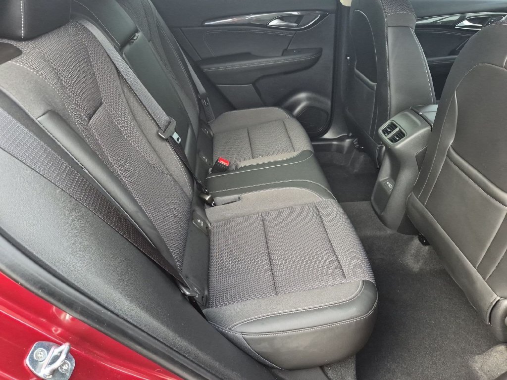 2023 Buick Envision Preferred - Photo 27