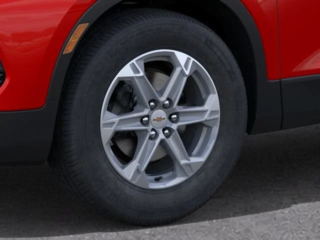 New 2026 Habanero Orange Chevrolet 2LT image 9