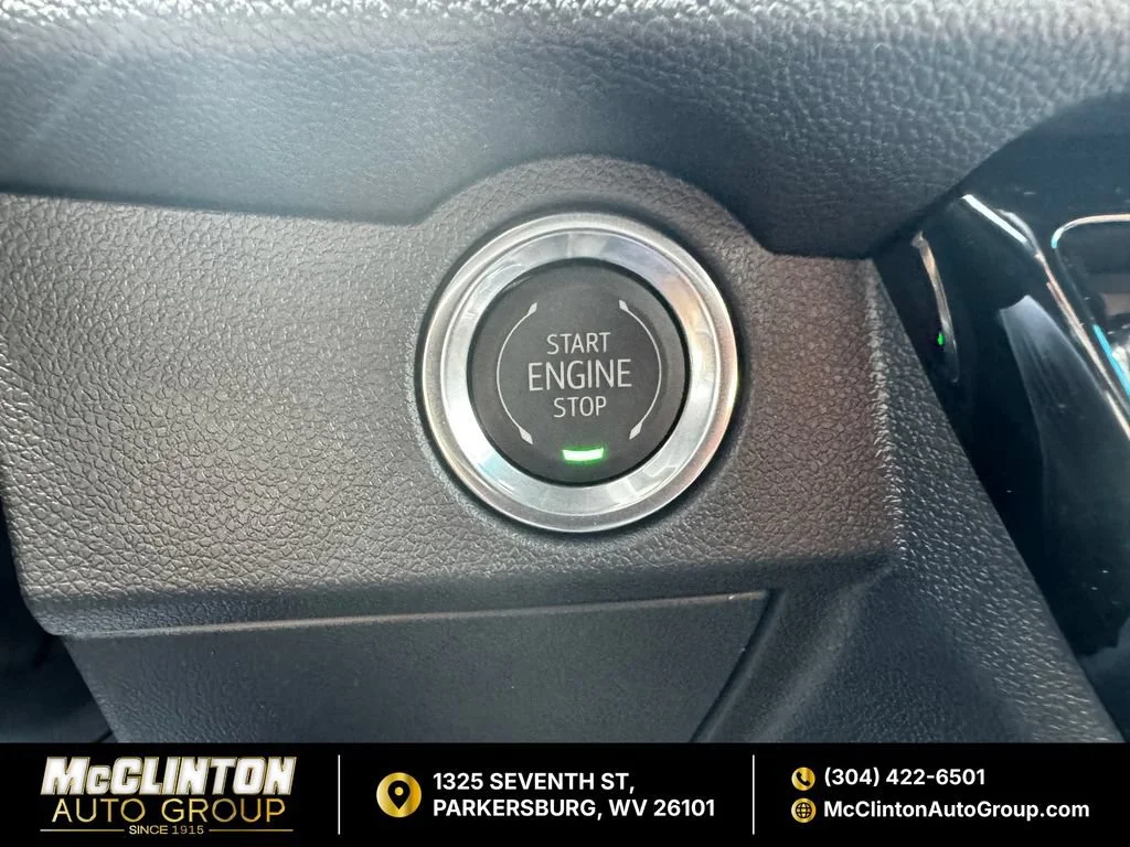 2026 Chevrolet Traverse Z71 - Photo 28