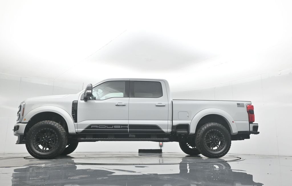 New 2026 Avalanche Ford Lariat image 7