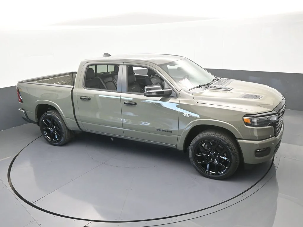 Used 2026 Canyon Lake Ram Laramie image 51