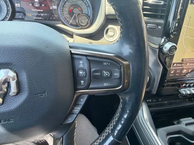 Used 2019 Blue Ram Limited image 20