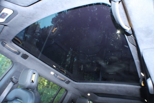 Used 2024 RIVIAN BLUE Rivian Adventure image 8