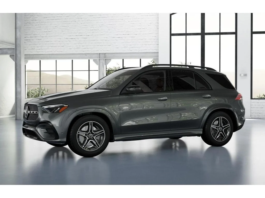 New 2026  Mercedes-Benz GLE 350 image 37