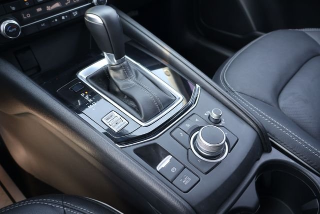 Certified Used 2025 Gray Mazda 2.5 S Preferred Package image 26