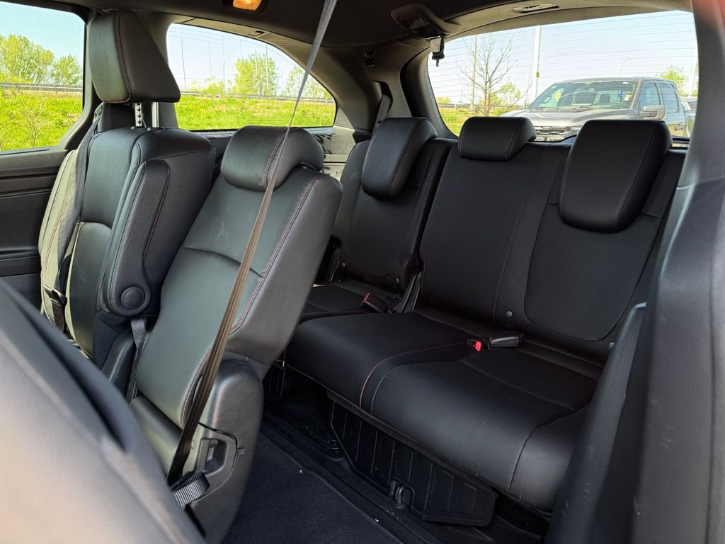2024 Honda Odyssey SPORT - Photo 18
