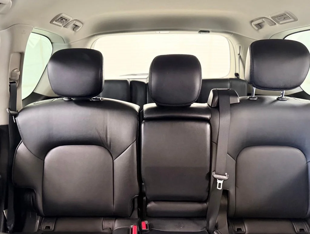 Used 2022 White Nissan SV image 18