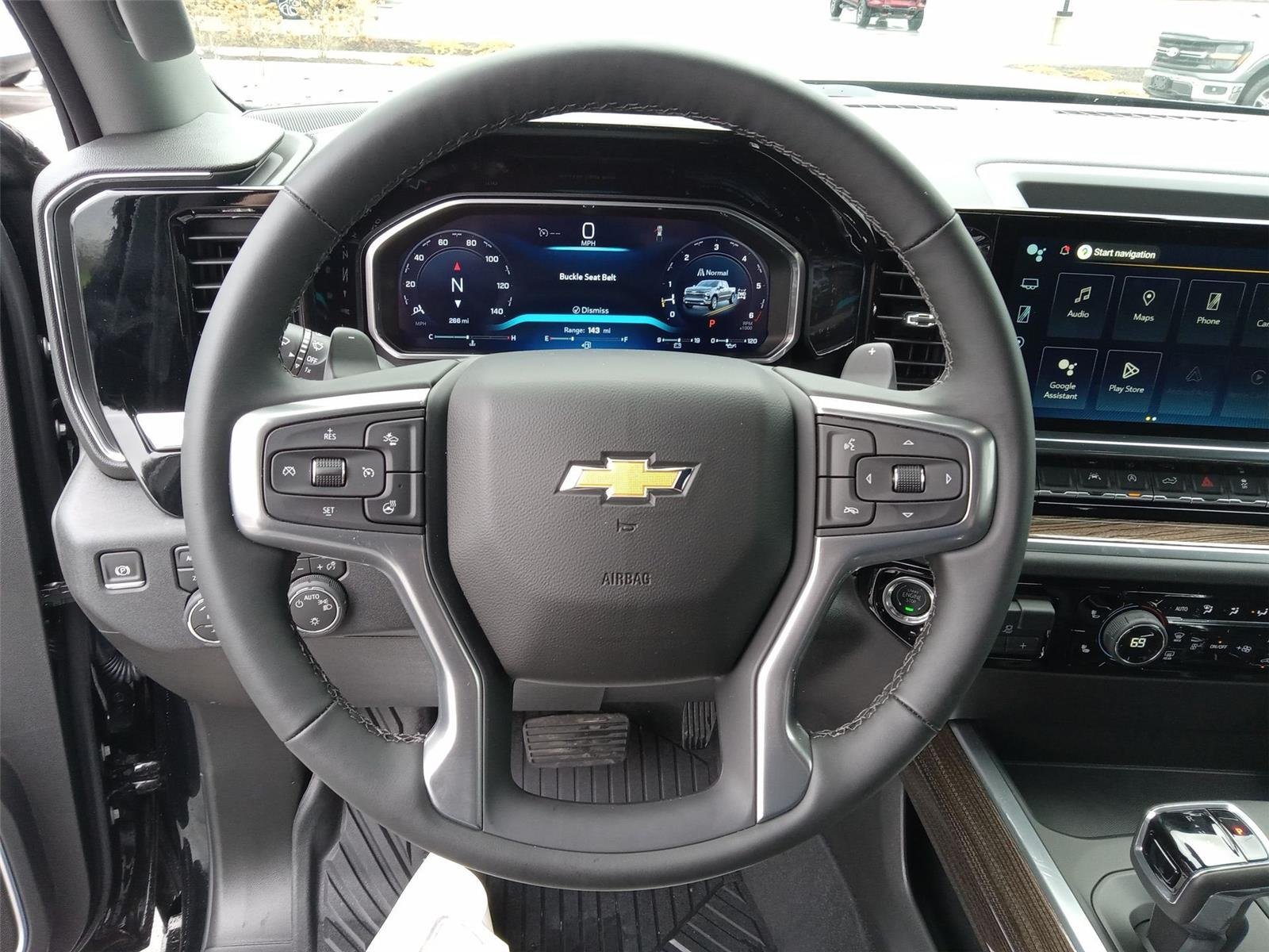 2026 Chevrolet Silverado 1500 LT - Photo 23