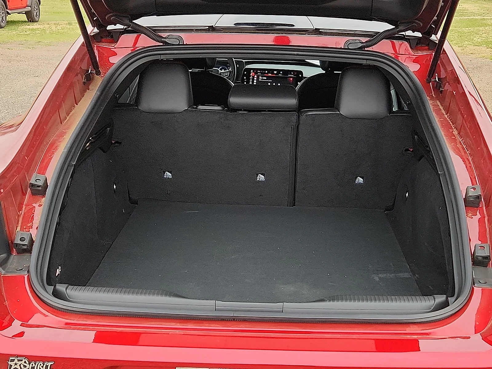 New 2026 PR6 Redeye Dodge SCAT PACK 2-DOOR AWD image 10