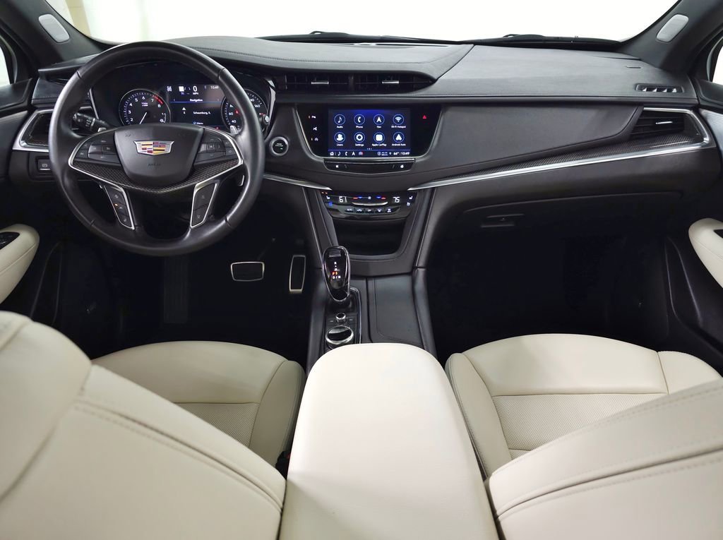 2023 Cadillac XT5 Sport - Photo 16