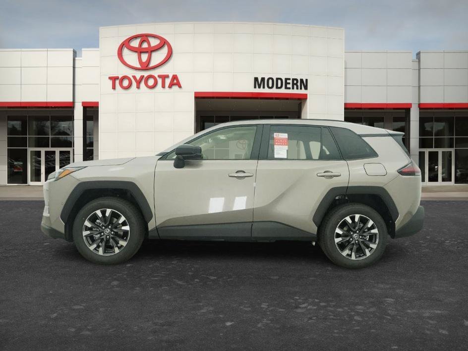 New 2026 Meteor Shower Toyota Limited image 14