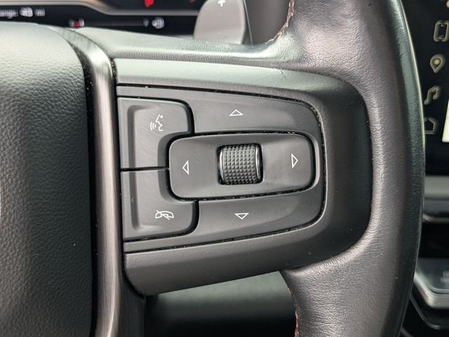 2023 GMC Sierra 1500 AT4X - Photo 26