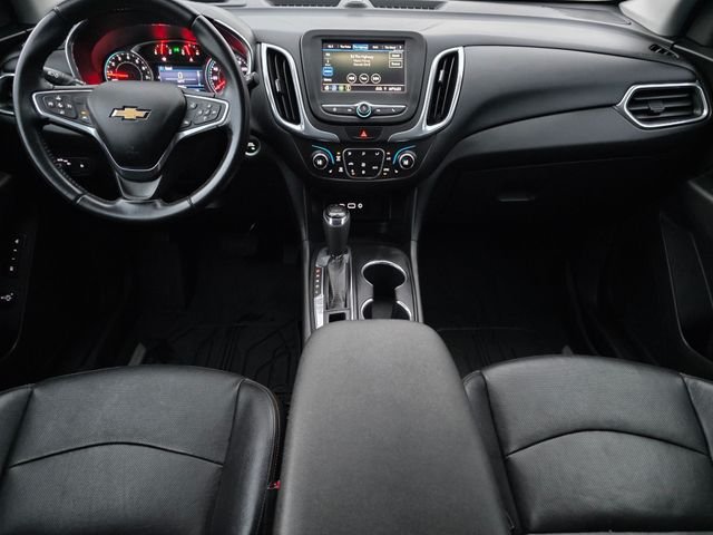 Used 2020 Black Metallic Chevrolet LT image 22