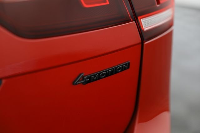 2024 Volkswagen Tiguan SE R-LINE BLACK - Photo 36
