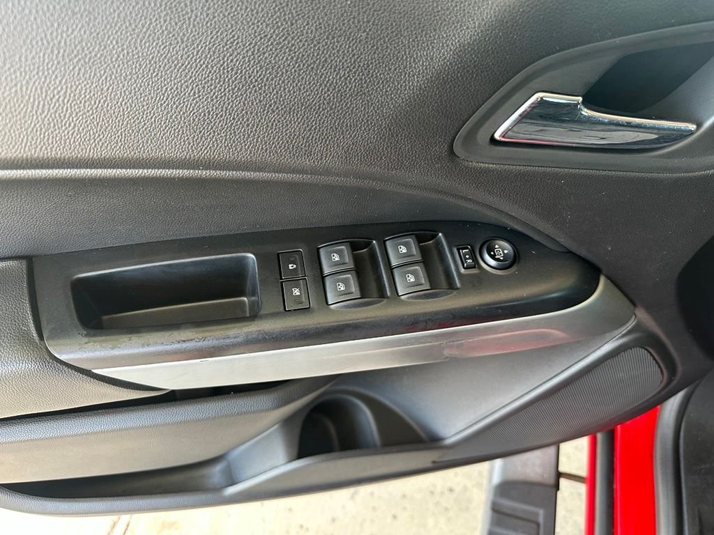 Used 2019 Red Chevrolet LT image 11