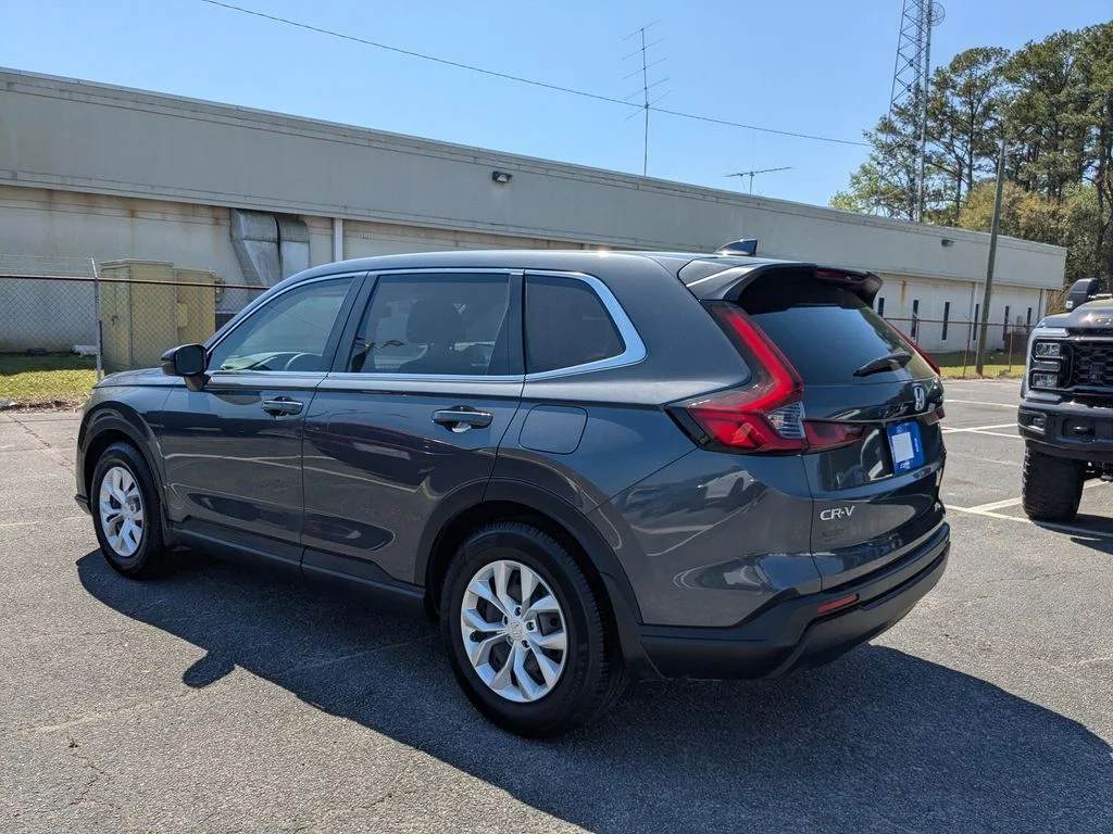 Used 2024  Honda LX image 6