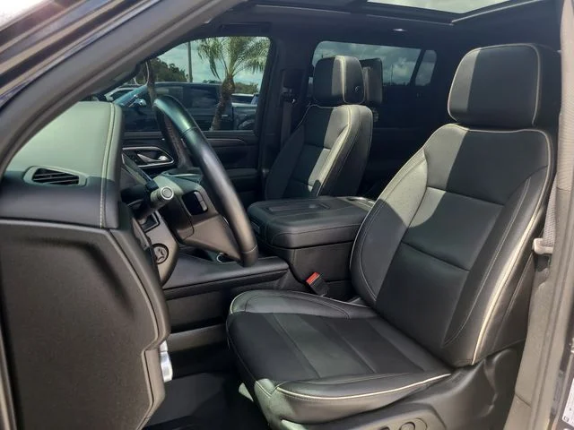 Used 2023 Silver GMC SLT image 22