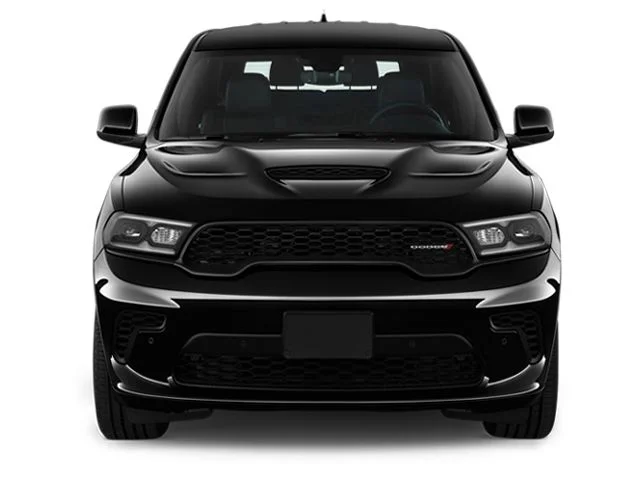 Used 2024 White Knuckle Clearcoat Dodge R/T Plus image 5
