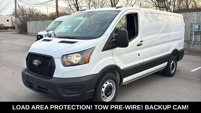2026 Ford Transit Van Base - Photo 3