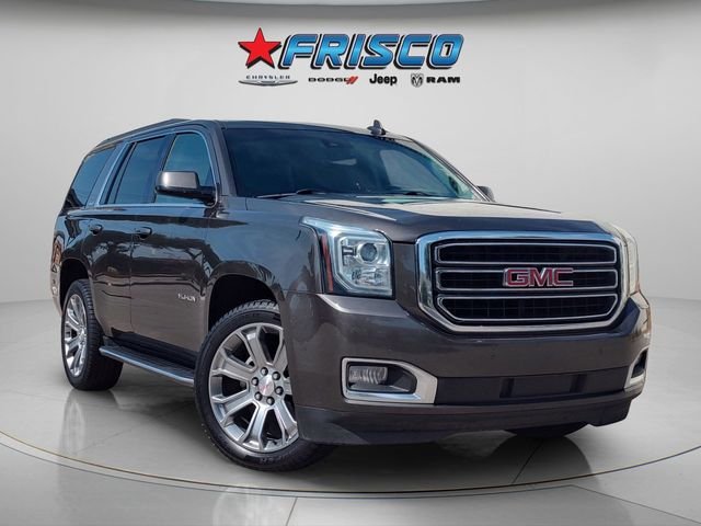2019 GMC Yukon 2WD SLE's photo