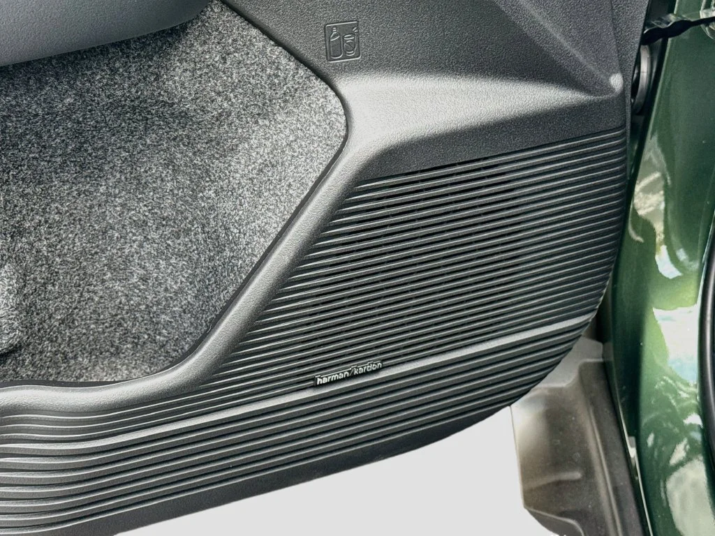 New 2026 Green Subaru Limited XT image 23