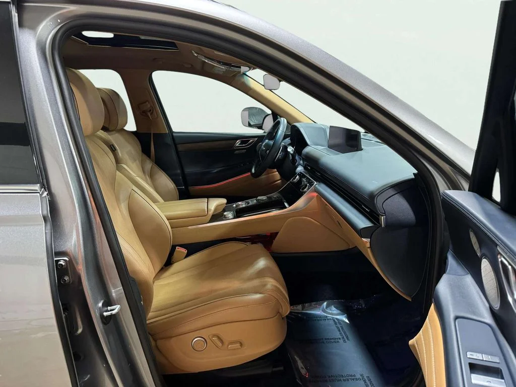 2023 GENESIS GV80 Standard - Photo 27