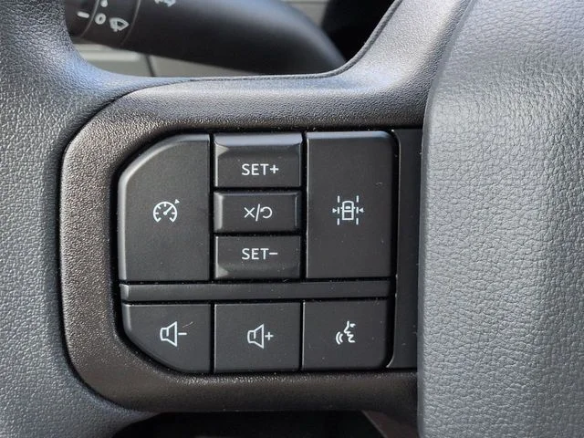 New 2026 Oxford White Ford STX® image 23