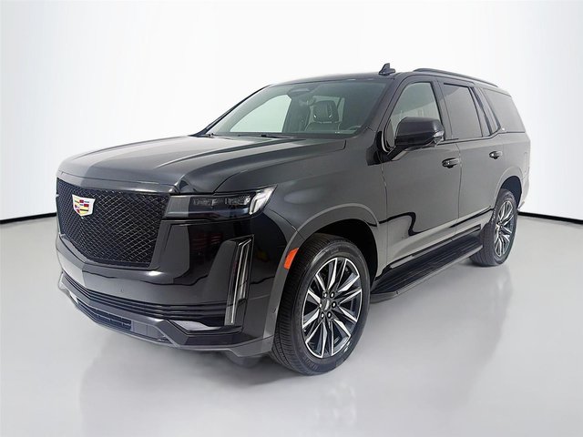 2024 Cadillac Escalade 4WD Sport