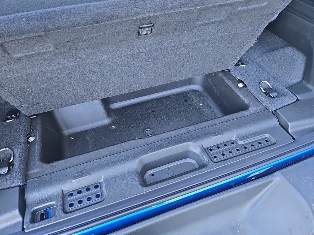 2026 Jeep Wrangler 2-Door Sport - Photo 83