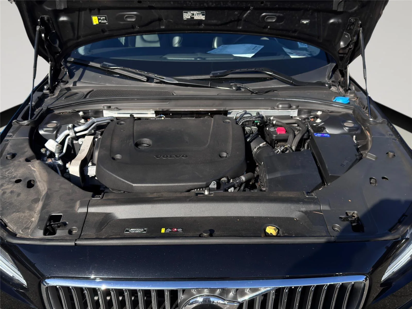 2022 Volvo S90 Inscription - Photo 24