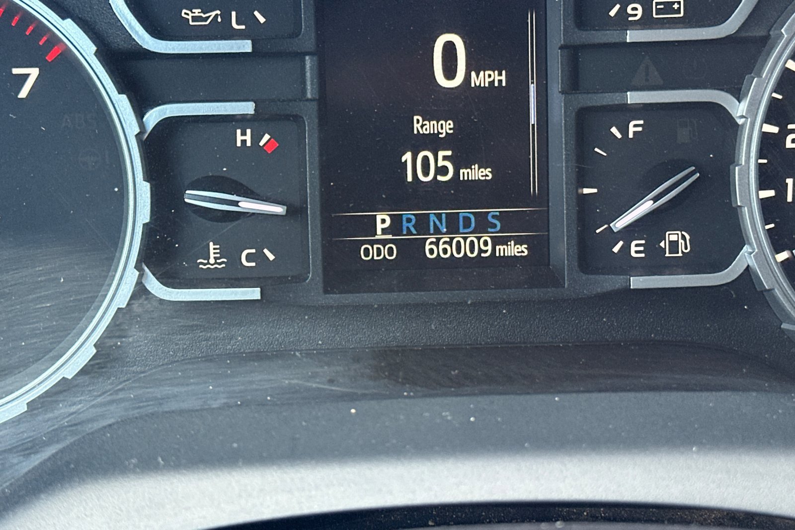 Used 2021 Wind Chill Pearl Toyota Platinum image 24
