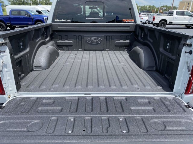 New 2026 Avalanche Ford Black Widow image 13