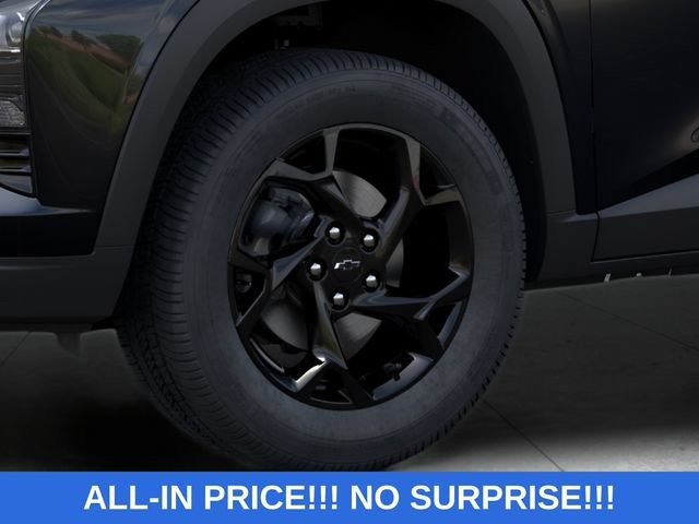 2026 Chevrolet Trax LT - Photo 19