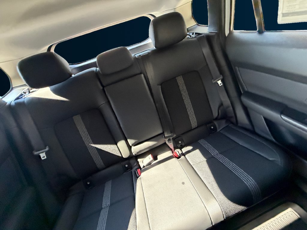 New 2026 Wind Chill Pearl Mazda 2.5 S Preferred AWD image 18