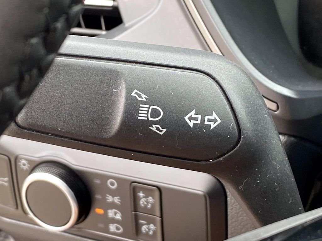 Used 2023 Black Ford Active image 21