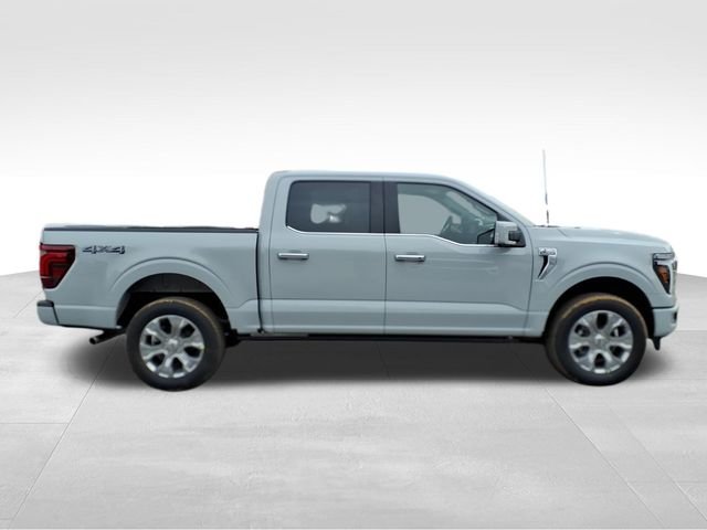 New 2026 Avalanche Ford Platinum image 13
